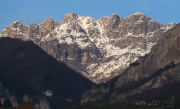 SANTA MARIA DEL LAVELLO E CASTELLO DELL'INNOMINATO - FOTOGALLERY